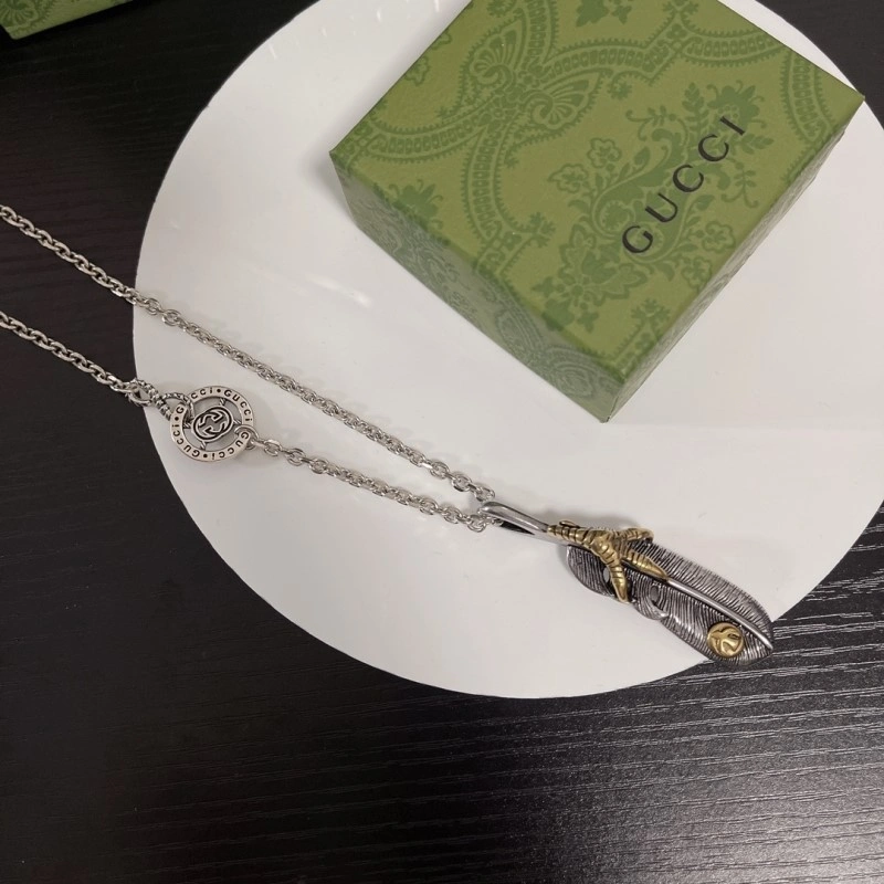 Gucci Necklaces Bright 243533
