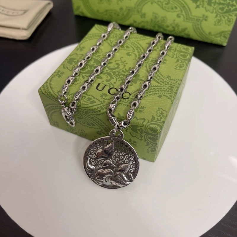 Gucci Necklaces Bold 243538
