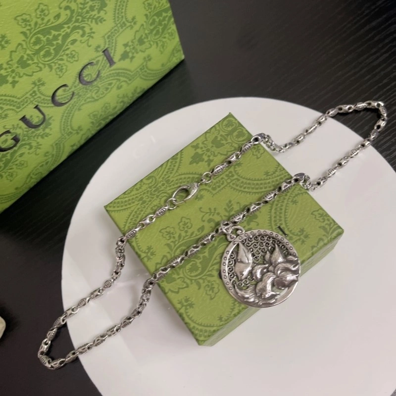 Gucci Necklaces Bold 243538