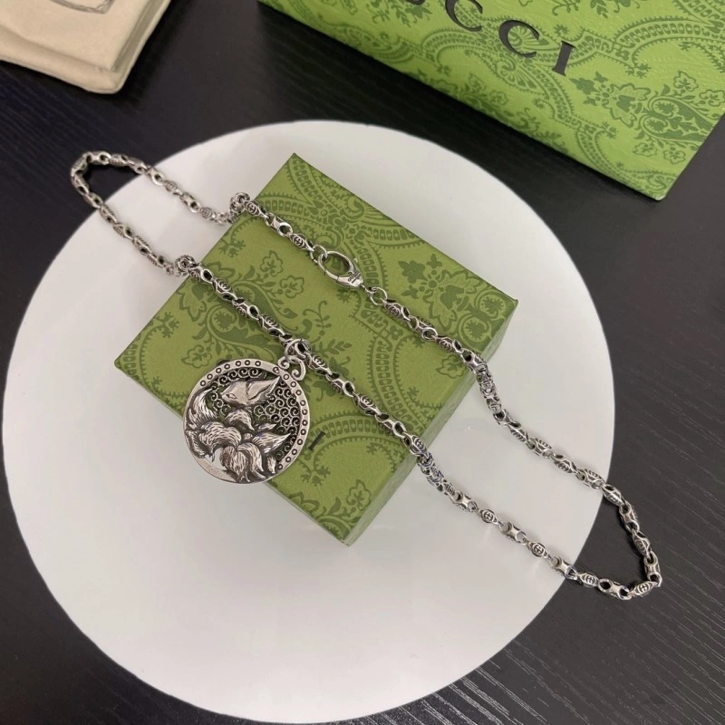 Gucci Necklaces Bold 243538