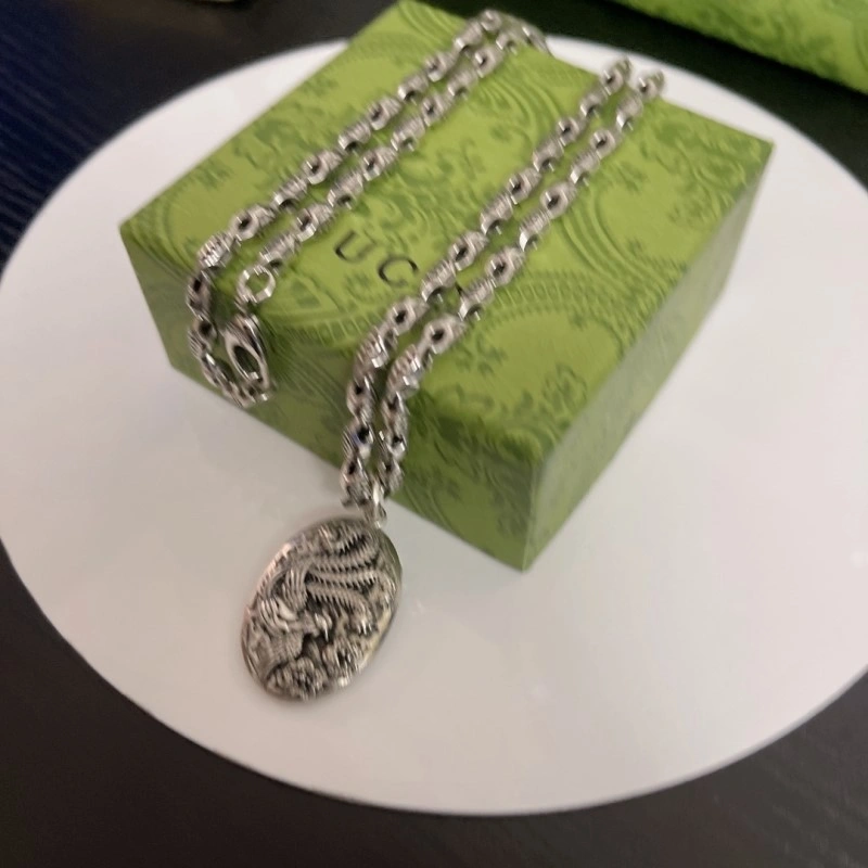 Gucci Necklaces HighPerformance 243529