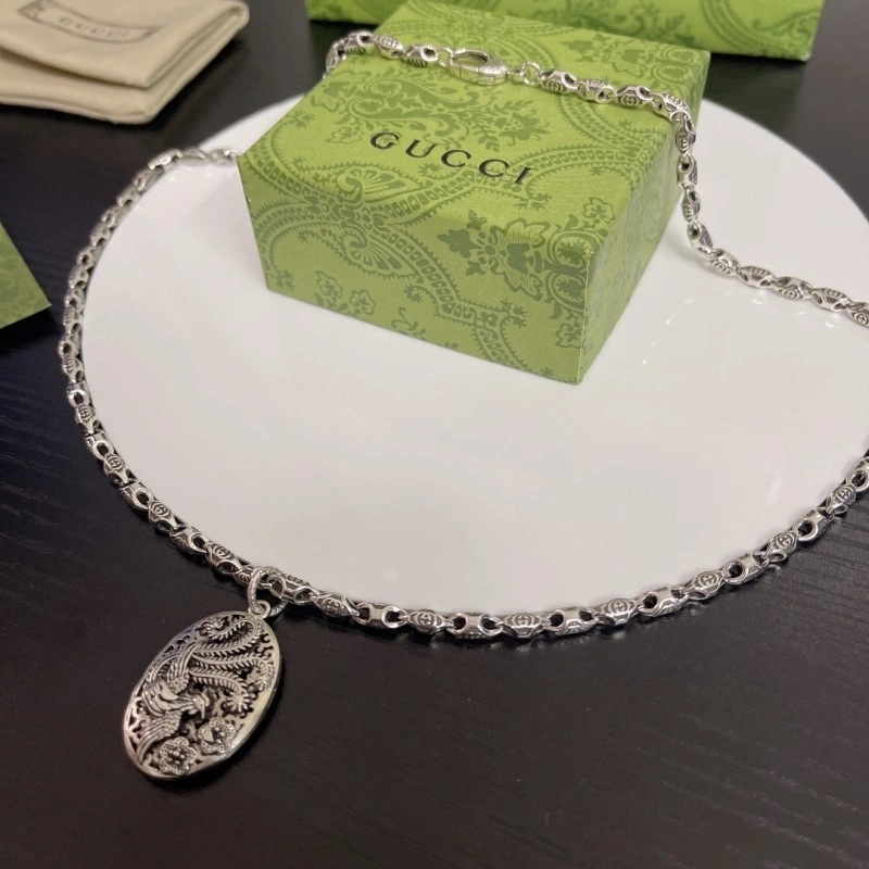 Gucci Necklaces HighPerformance 243529