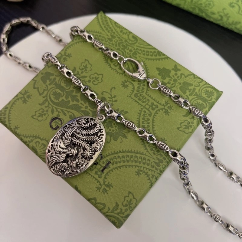 Gucci Necklaces HighPerformance 243529