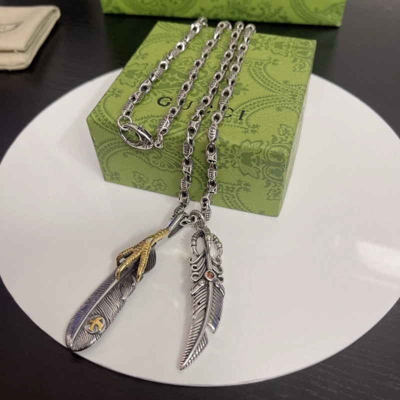 Gucci Necklaces Casual 243531