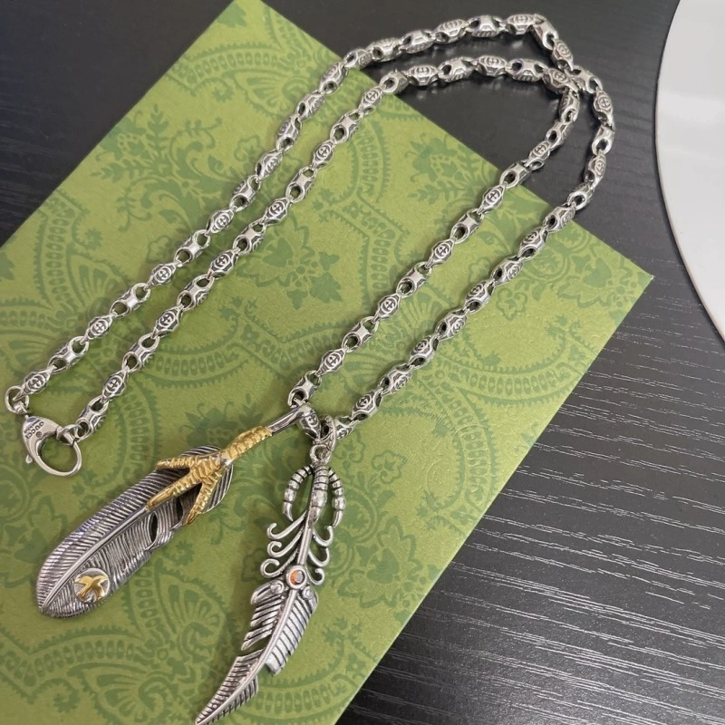 Gucci Necklaces Casual 243531