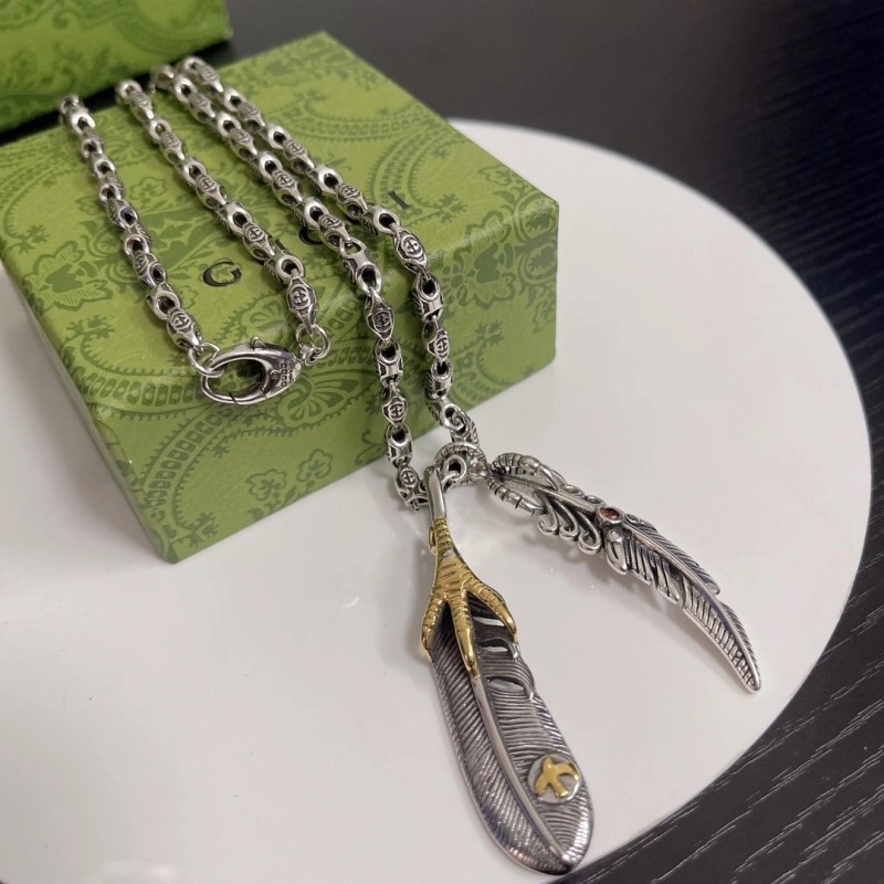 Gucci Necklaces Casual 243531