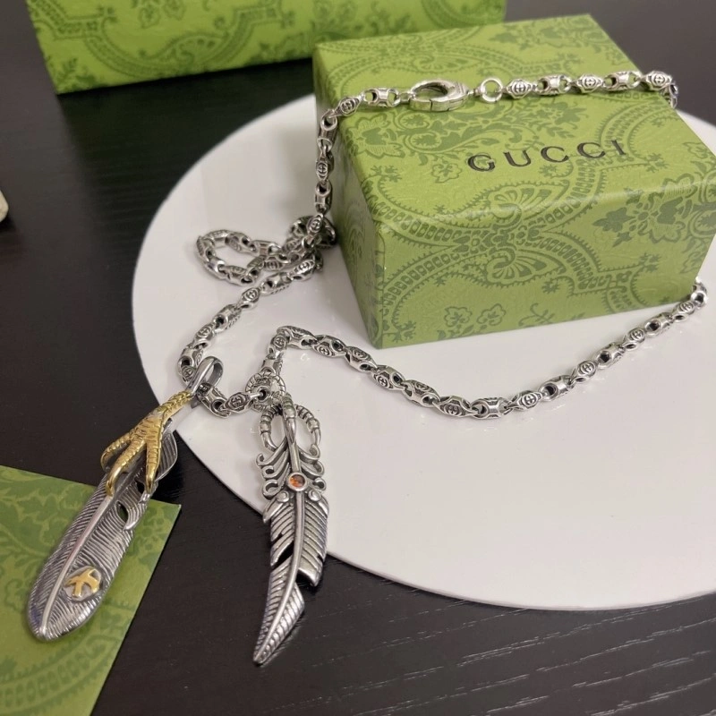 Gucci Necklaces Casual 243531