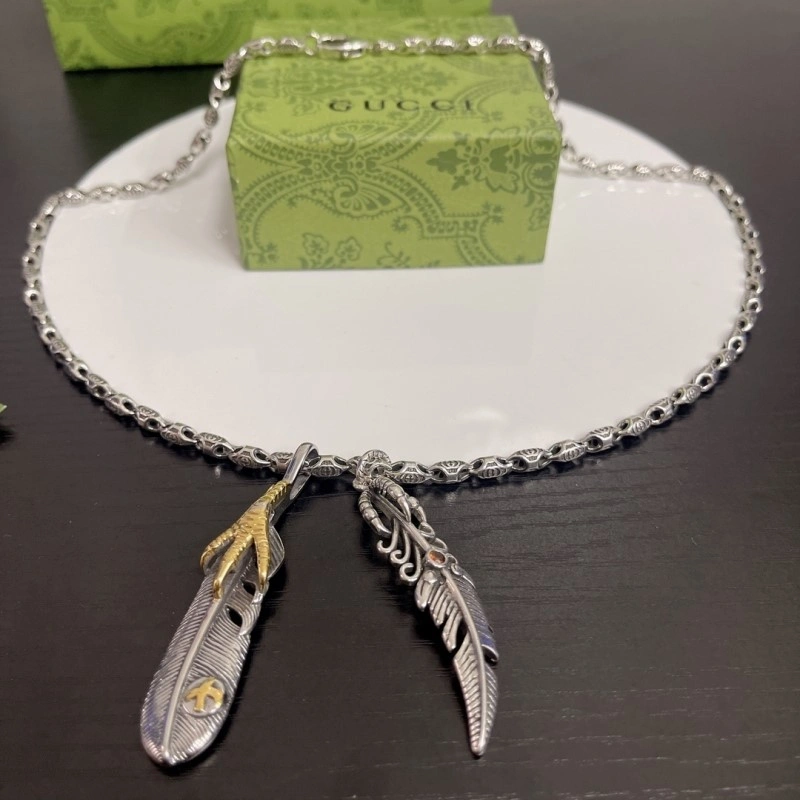 Gucci Necklaces Casual 243531