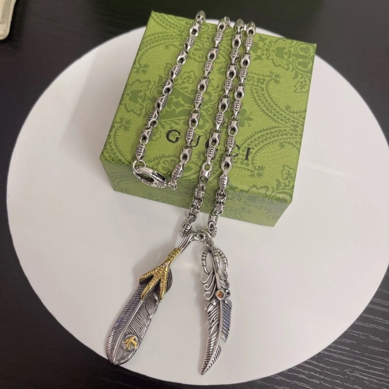 Gucci Necklaces Casual 243531