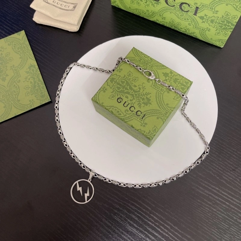 Gucci Necklaces Flexible 243539
