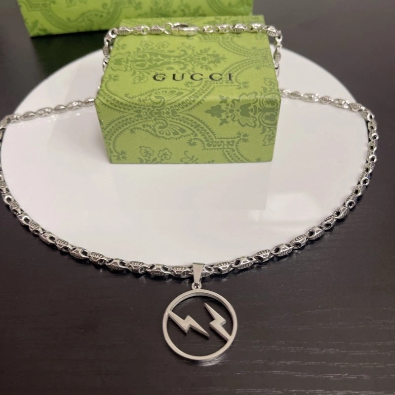Gucci Necklaces Flexible 243539