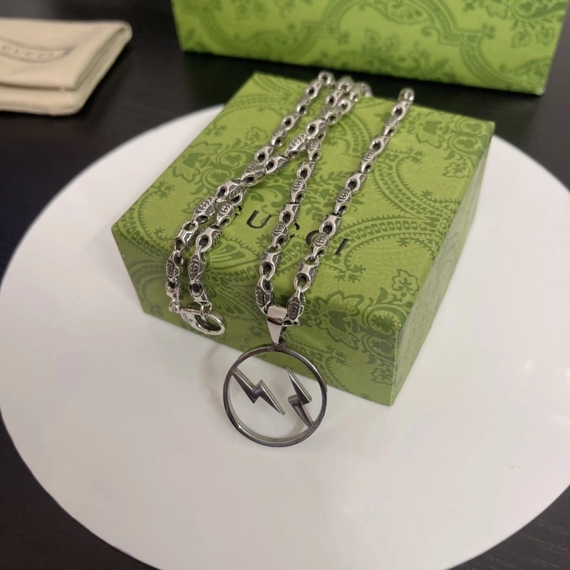 Gucci Necklaces Flexible 243539