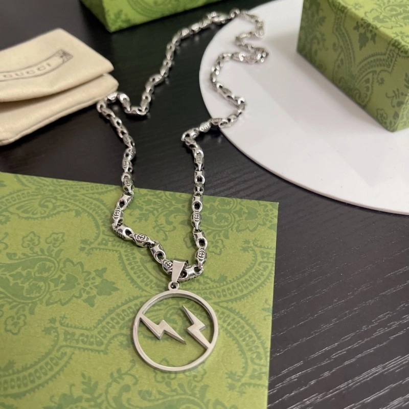 Gucci Necklaces Flexible 243539