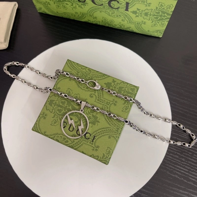 Gucci Necklaces Flexible 243539
