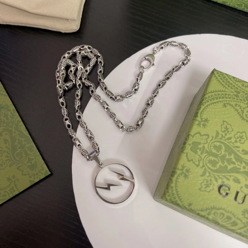 Gucci Necklaces Flexible 243539