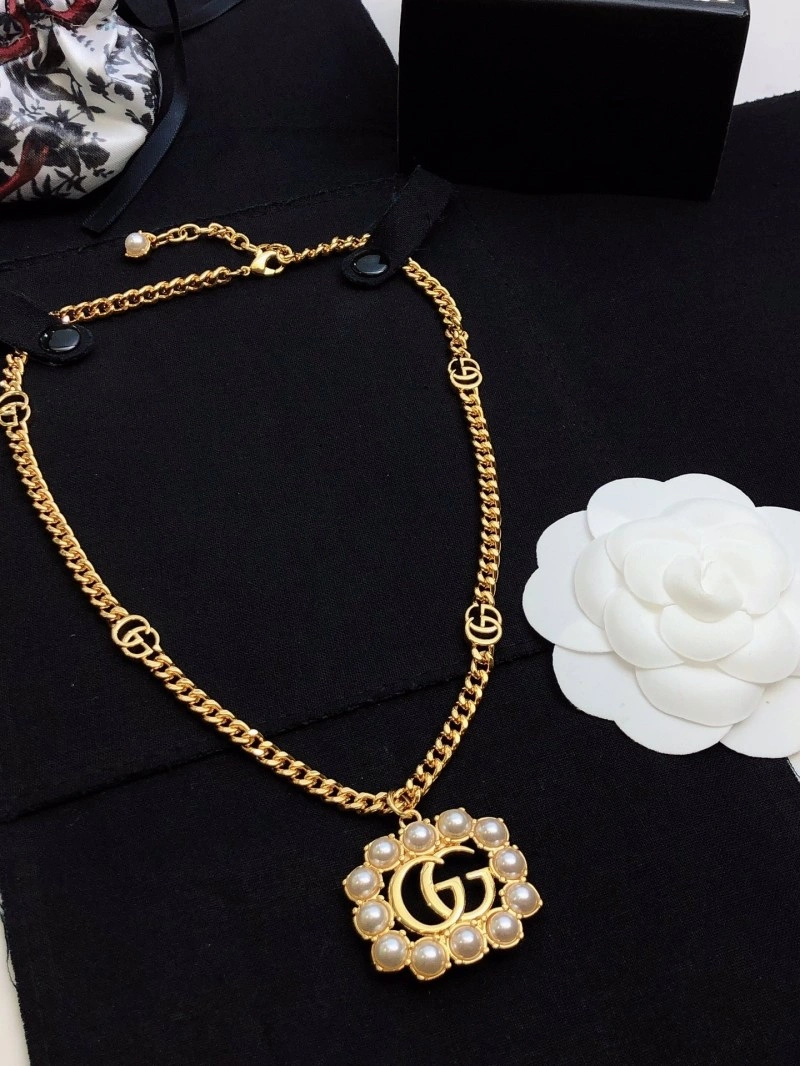 Gucci Necklaces Contemporary 243540