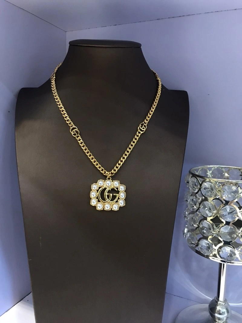 Gucci Necklaces Contemporary 243540
