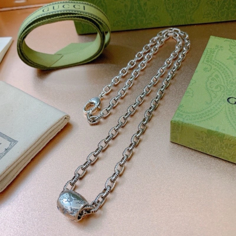 Gucci Necklaces Chic 243545