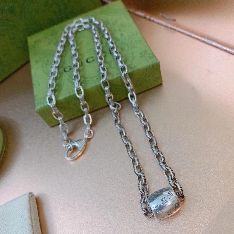 Gucci Necklaces Chic 243545