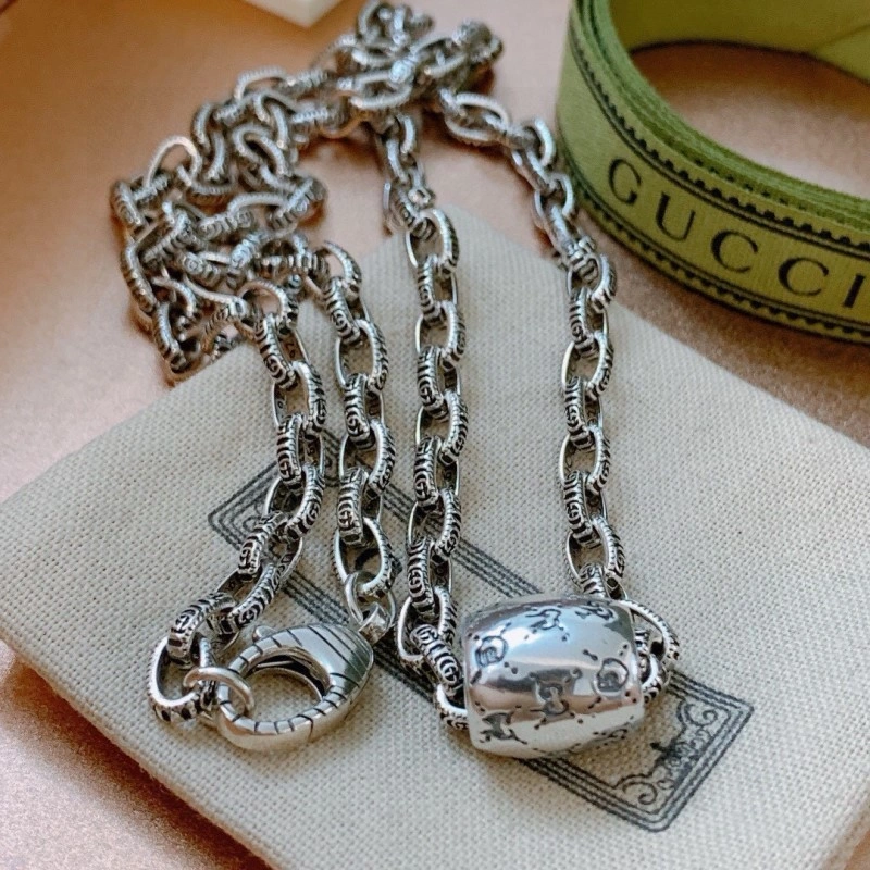 Gucci Necklaces Chic 243545