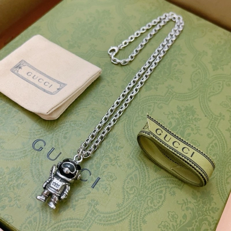 Gucci Necklaces Unique 243543