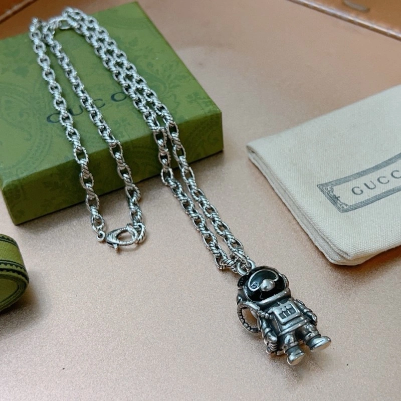 Gucci Necklaces Unique 243543