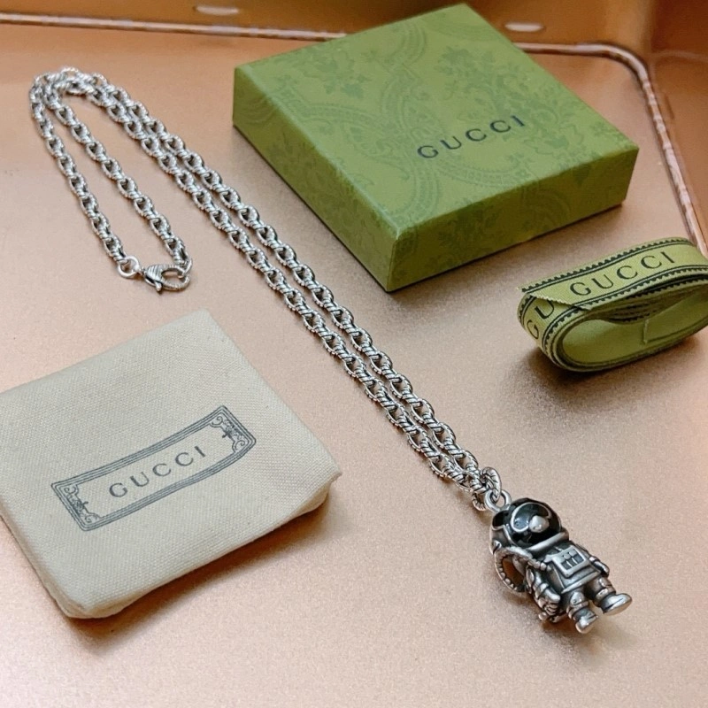 Gucci Necklaces Unique 243543