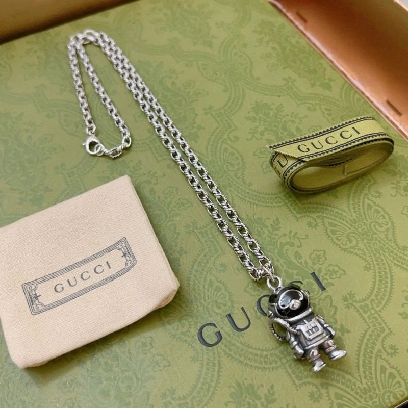 Gucci Necklaces Unique 243543