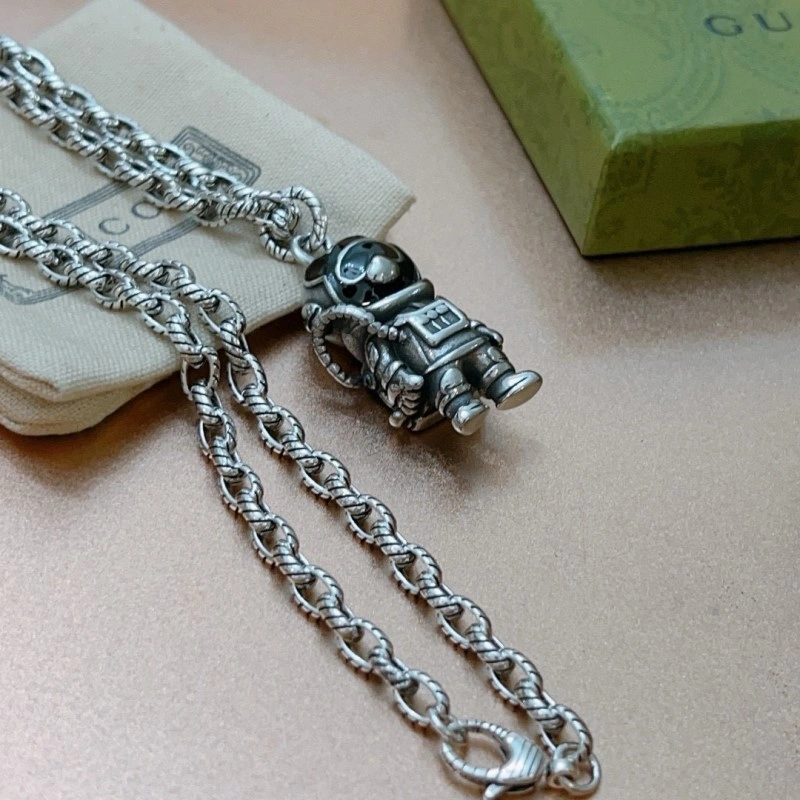 Gucci Necklaces Unique 243543