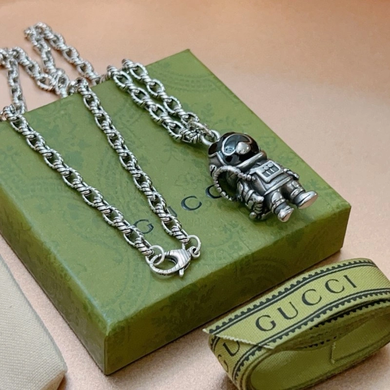 Gucci Necklaces Unique 243543