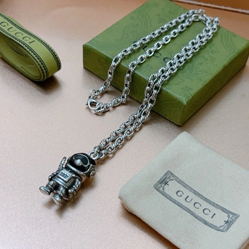 Gucci Necklaces Unique 243543