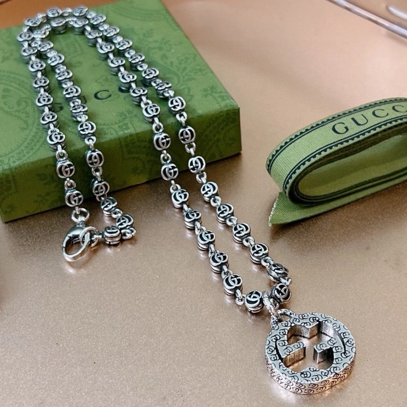 WellDesigned Gucci Necklaces 243542