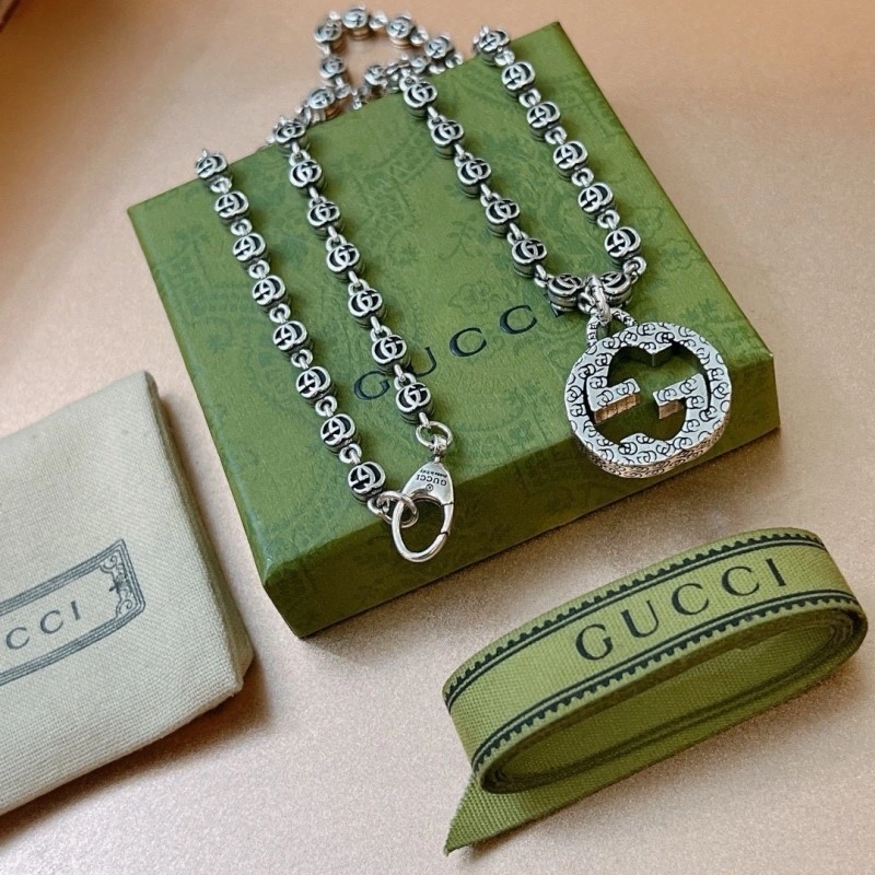 WellDesigned Gucci Necklaces 243542