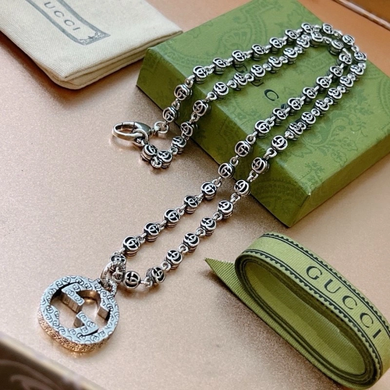 WellDesigned Gucci Necklaces 243542