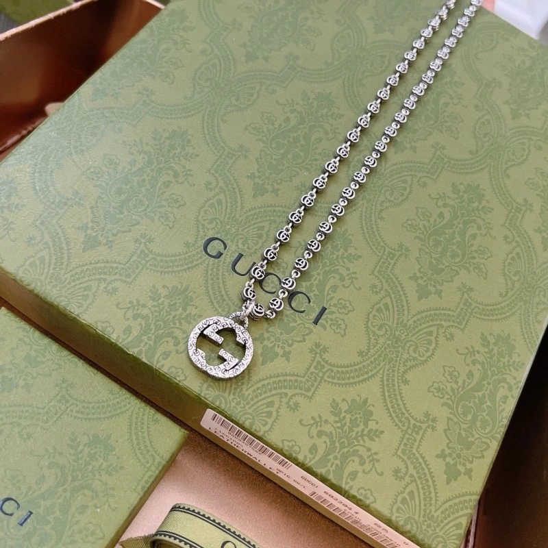 WellDesigned Gucci Necklaces 243542