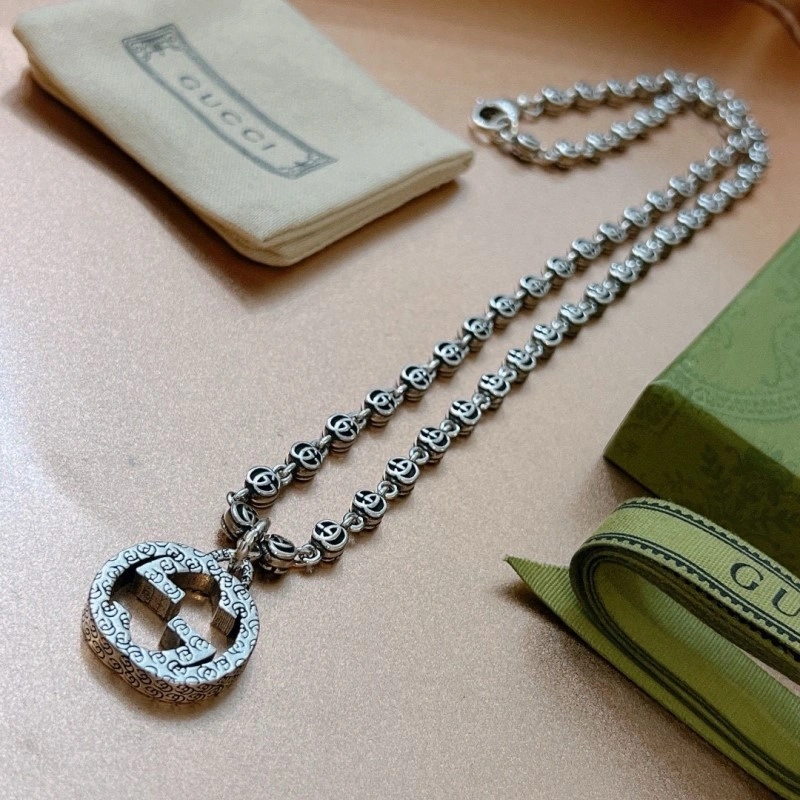 WellDesigned Gucci Necklaces 243542