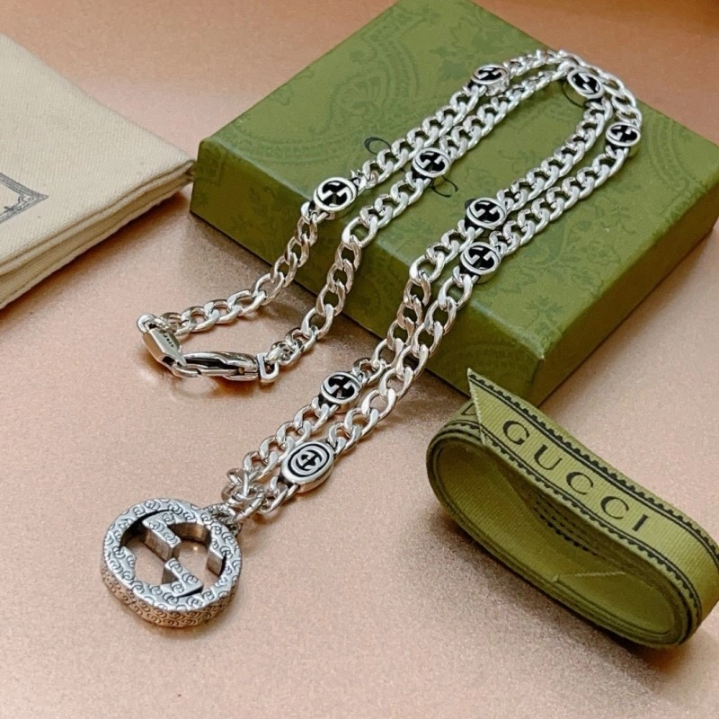 Gucci Necklaces AllSeason 243532