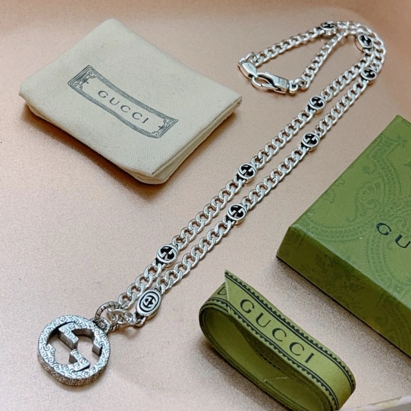 Gucci Necklaces AllSeason 243532