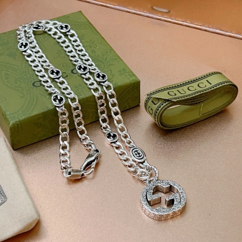Gucci Necklaces AllSeason 243532