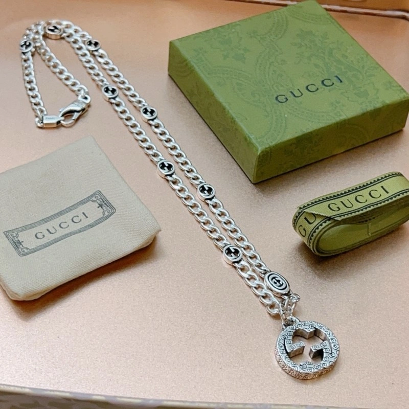Gucci Necklaces AllSeason 243532