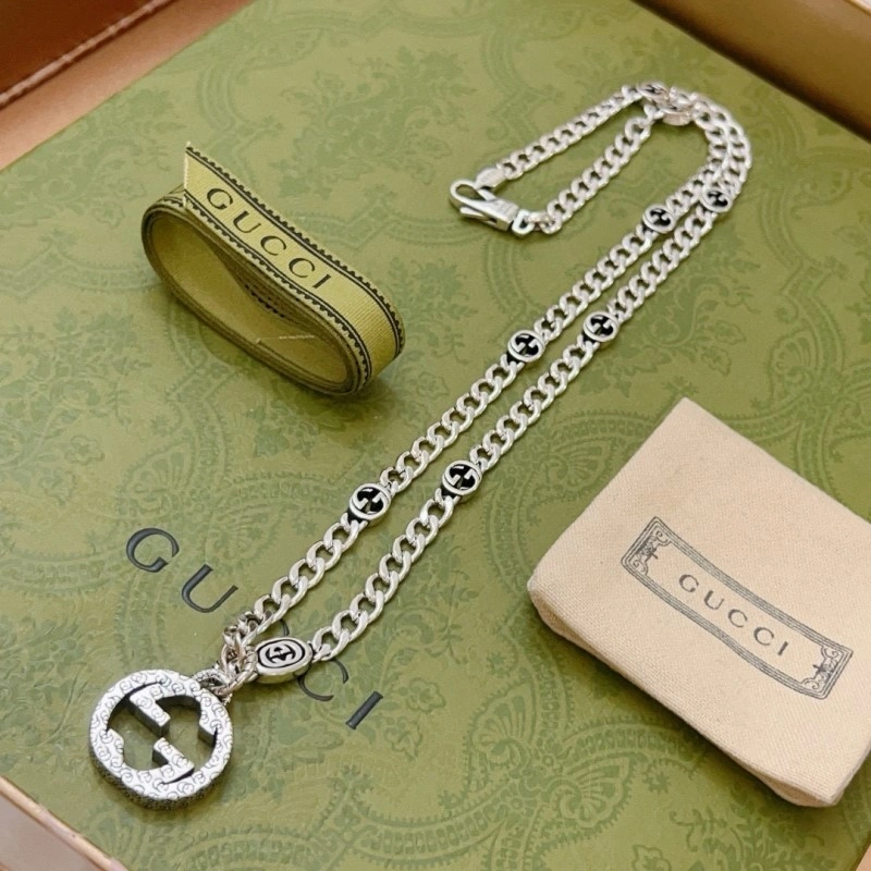 Gucci Necklaces AllSeason 243532