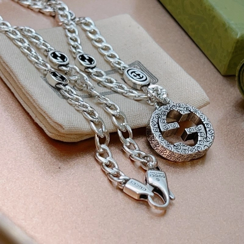 Gucci Necklaces AllSeason 243532