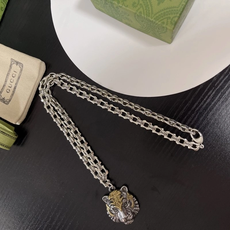 Gucci Necklaces Casual 243524