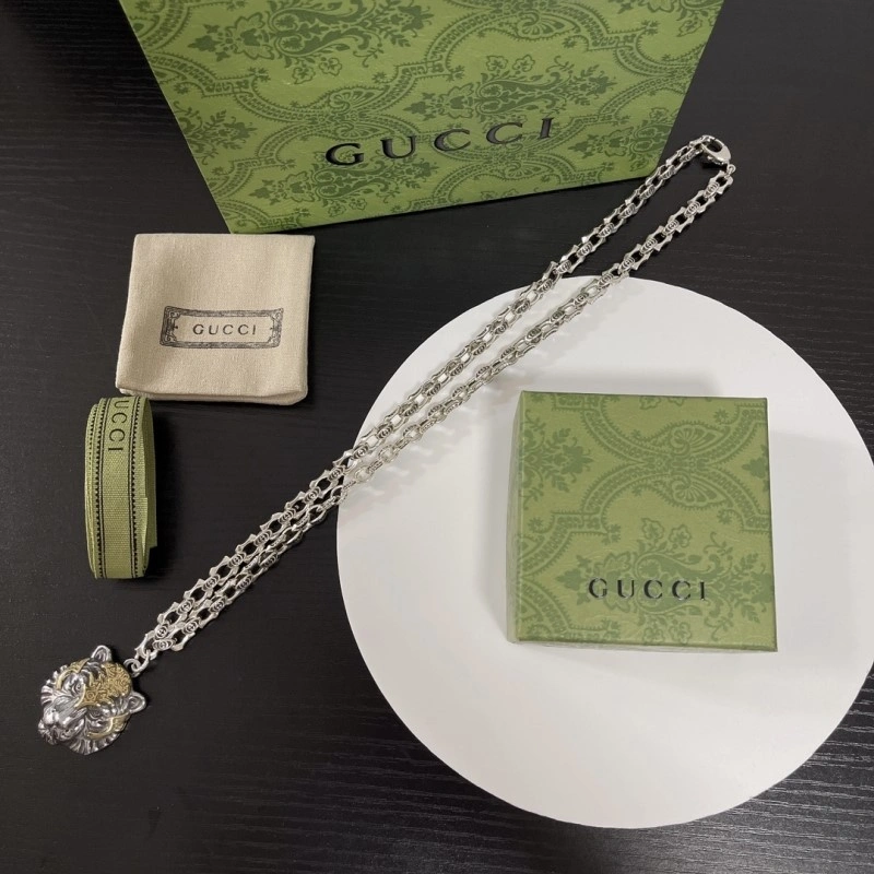 Gucci Necklaces Casual 243524
