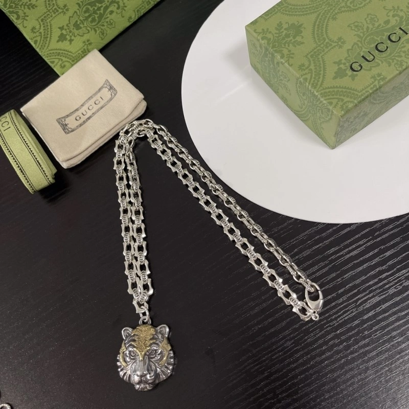 Gucci Necklaces Casual 243524
