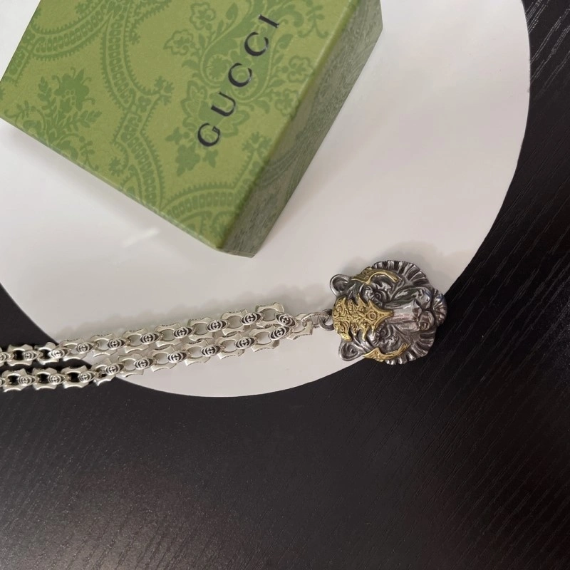 Gucci Necklaces Casual 243524