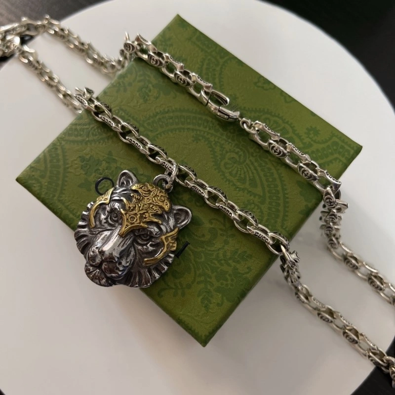 Gucci Necklaces Casual 243524