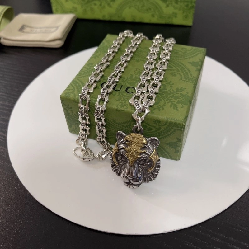 Gucci Necklaces Casual 243524