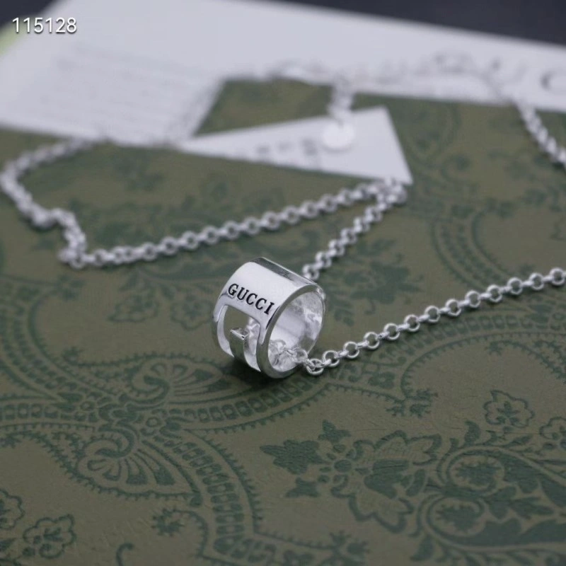 ModernLook Gucci Necklaces 243530