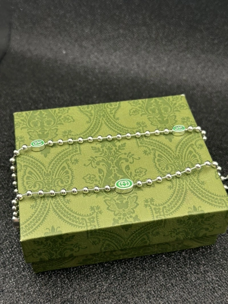 EyeCatching Gucci Necklaces 243527